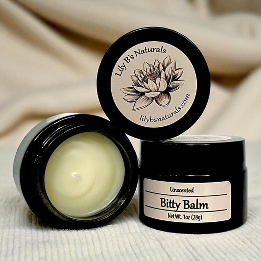 Tallow Bitty Balm