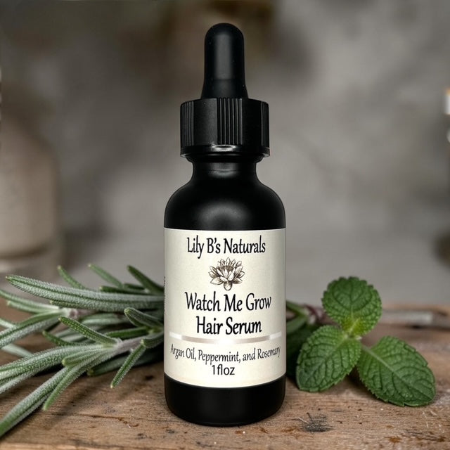 Watch Me Grow-Hair Serum 1floz