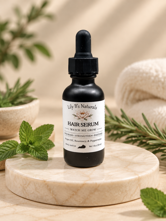 Watch Me Grow-Hair Serum 1floz