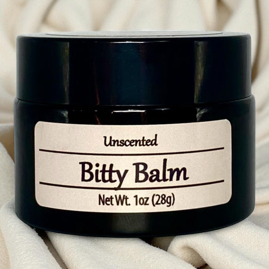 Tallow Bitty Balm